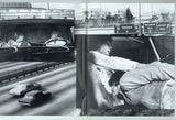 Heavy Traffic V1#1 Gino Minelli, Tony Crane, Jeff Reynolds 1979 Gay Truckers Sex Pictorial 48pgs Nova Studio Prod. M37282