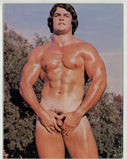 Horse V1#1 Vintage Beefcake Jock Pinups 1978 Gay Male Erotica Magazine 48pgs PC Pub. M36296