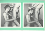 Tongue In Cheek #1 Vintage Gay Anilingus Pictorial 1978 Unshaven Hippie Rimming Erotica 48pgs Le Salon Publ. SF M39068