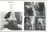 Close-Up V1#6 Andrew Ryan, Steve Collins, Clint Rogers 1984 Gay Pictorial Magazine 48pgs London Enterprises M36072 M31652