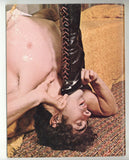 Madam Dominque V5#3 Female Domination 1973 Vintage Dominatrix Sex Magazine 64pgs Eros Goldstripe Publ. M40046