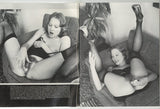 Hot Twat #2 Penetration Erotica 1977 Two Beautiful Women 48pgs Profile Publ. M40040