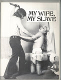 Whip N Rod V3#2 Wife Spankings, Eric Stanton 1972 Housewife BDSM Magazine 100pgs Eros Goldstripe Smut M31704