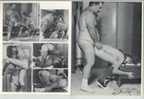 Turned-On V2#2 Linda Gordon 1977 Nude Female Pinup Magazine 56pgs American Art Ent. M31719