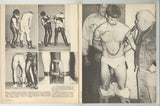 Drummer #48 Larry Townsend 1981 Gerhard Pohl, Mark Chester 88pgs Alternate Publishing Gay Leather Magazine M31732