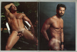 Drummer 1988 Tony Bronte, Erik Alexander, Jack Fritscher 100pgs Larry Townsend Gay Physique Magazine M31733