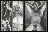 Drummer 1988 Tony Bronte, Erik Alexander, Jack Fritscher 100pgs Larry Townsend Gay Physique Magazine M31733