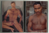 Drummer 1988 Tony Bronte, Erik Alexander, Jack Fritscher 100pgs Larry Townsend Gay Physique Magazine M31733