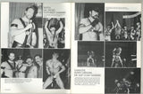 Drummer 1980 Mason Powell, Mitch Brown, Leathermen 100pgs Desmodus Gay Leather Magazine M31737