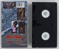 Hot Body Competition 1998 Malibu Miniskirt Finals VHS Video 7 Hot Bodies! V30