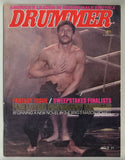 Drummer 1980 BDSM Joe Altman, Larry Townsend 108pgs Desmodus Gay Leather Magazine M31752