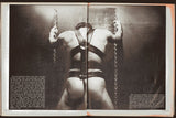 Drummer 1984 Rocco De Vega, Jim Wigler, Bill Ward 96pgs Zeus, BDSM Desmodus Gay Leather Magazine M31754