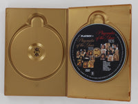 Playboy 50 Years Of Playmates 2 DVD Set 2004 Shannon Tweed, Jenny McCarthy Video V34