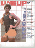 Numbers 1981 Jerry Johnson, John Preston, Joe Keith 96pgs George Payne Gay Magazine M31773