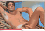 Numbers 1981 Jerry Johnson, John Preston, Joe Keith 96pgs George Payne Gay Magazine M31773
