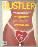 Hustler Magazine 1982 Kristen Keen, Beaver Hunt 138pgs Larry Flynt Publishing M31786