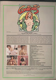 Club Magazine 1986 Seka & Peter North Adult Film Star 100pgs Fiona Press M32000F