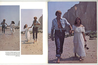 A Beach Ball V1#1 Hot Couples Sex Magazine 1978 Classy Passionate Erotica 56pgs Gourmet Editions Publ. M35888