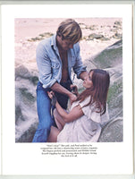 A Beach Ball V1#1 Hot Couples Sex Magazine 1978 Classy Passionate Erotica 56pgs Gourmet Editions Publ. M35888