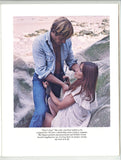 A Beach Ball V1#1 Hot Couples Sex Magazine 1978 Classy Passionate Erotica 56pgs Gourmet Editions Publ. M35888