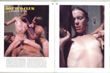 Limited Edition Film Review V1#1 Annette Haven, Juliet Anderson, 1978 Erotic Cinema 40pgs LTD Publishing M31794