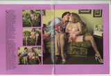 Amazon V1#1 Jenene Swenson 1980 Big Boobs Superstar Thick Busty 36pgs Swedish Erotica M31806