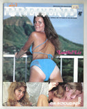 Let's Pretend V1#1 Tawny Pearl, Eva Owens, Jessy Allen 1977 Three Diff Girls 40pgs Periodicals Unlimited M31821