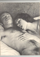 Tip To Bottom V1#2 1970 Erotica Magazine 64pgs Phenix / GSN Publishing M31830