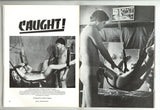 Honcho 1982 William Higgins, Phil Flasche 90pgs Modernismo Publications Gay Pinup Magazine M31834