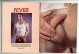 Honcho 1983 Vintage Leather Hairy Men 98pgs Modernismo Publications Gay Pinup Magazine M31839