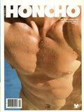 Honcho 1982 Phil Flasche, Surge Studios, Click, Nova 98pgs Modernismo Gay Magazine M31842