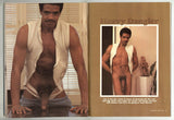 Honcho 1985 Kristen Bjorn Vintage Leather 98pgs Modernismo Publications Gay Magazine M31843