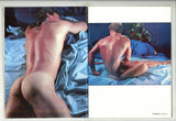 Blueboy 1983 Mapplethorpe, Graven Image Vintage Beefcake Hunks 98pgs Gay Pinup Magazine M31849