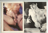Stallion 1982 Ken Lang, Jeff Kirk, Malexpress Studios 84pgs Bulging Beefcake Hunks Gay Pinup Magazine M31866