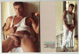 Honcho 1985 John Coletti, Falcon Studios, Kristen Bjorn 98pgs Macho Men Modernismo Publications Gay Magazine M31854