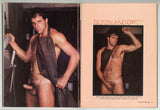 Honcho 1985 Kristen Bjorn Macho Men 114pgs Modernismo Publications Gay Pinup Magazine M31857