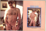 Honcho 1984 Bill Henson, Falcon Studios 98pgs Modernismo Publications Gay Pinups Magazine M31858