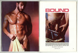 Honcho 1982 Al Parker, Surge Studios, Zeus 82pgs Hairy Macho Men 4th Anniversary Issue Gay Pinup Magazine M31863