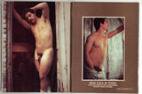 Honcho 1985 Kristen Bjorn, Torrey Studios 98pgs Modernismo Publications Gay Pinup Magazine M31864