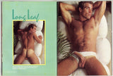 Honcho 1985 Kristen Bjorn, Graven Image, Malexpress 98pgs Modernismo Leather Gay Pinup Magazine M31865