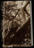 Super Intense #1 Colin Myer, Victor Houston, Ed Wiley 1979 Oversize Gay Physique Pictorial 100pgs Pantheon Studios M36906