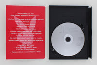 Playboy 21 Playmates Centerfold Collection V2 DVD 1996 Laurie Carr, Debi Johnson, Simone Eden Video V86