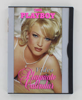 Playboy 2000 Video Playmate Calendar Tiffany Taylor, Lisa Dergan DVD 14 Models V81