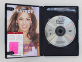 Playboy 2001 Video Playmate Calendar Kimberly Spicer, Rebecca Scott, Brooke Richards DVD w/Bonus V78