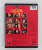 Playboy 1996 Video Playmate Calendar Lisa Marie Scott, Kelly Gallagher, Victoria Zdrok DVD V79