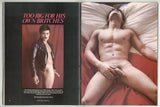 Honcho 1983 Tom Of Finland, Kristen Bjorn, Phil Flasche 98pgs Modernismo Publications Gay Leather Magazine M31873