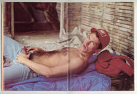 Stallion 1984 John Holmes, Jay Kay, Graven Image 84pgs Mavety Pub Gay Pinup Magazine M31881