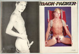 Stallion 1984 Malexpress Studios, Jeff Kirk Athletic Men 84pgs Mavety Media Gay Pinup Magazine M31882