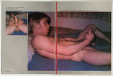 Stallion 1983 Steve Berry Centerfold, Joe Griffith Beefcake Hunks 84pgs Mavety Media Gay Magazine M31883