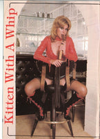 High Heels V10#3 Tall Gorgeous Women In Stockings 1980 Long Legged Statuesque Females 60pgs Eros Goldstripe M31915